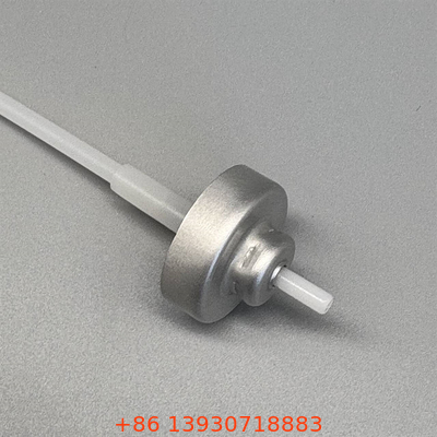 Van đo chính xác cao 20mm cho tự động hóa công nghiệp với thiết kế bền