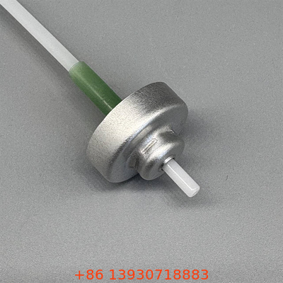 Van đo đạc gốc nhựa 20mm tiên tiến cho thủy lợi nông nghiệp với phân phối đồng đều