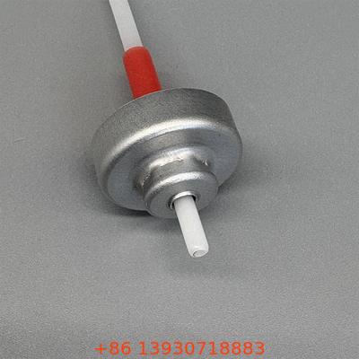 Van đo đạc gốc nhựa 20mm tiên tiến cho thủy lợi nông nghiệp với phân phối đồng đều