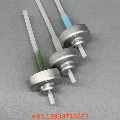 Van đo đạc gốc nhựa 20mm tiên tiến cho thủy lợi nông nghiệp với phân phối đồng đều