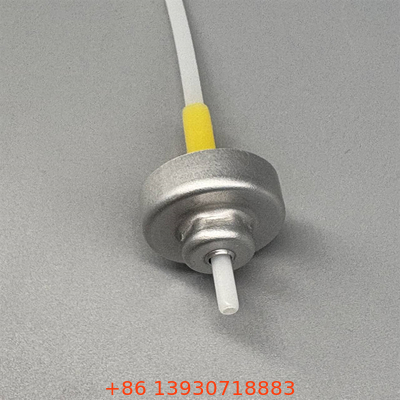 Ống phun đo gốc nhựa 20mm chính xác cho sử dụng công nghiệp với độ chính xác cao