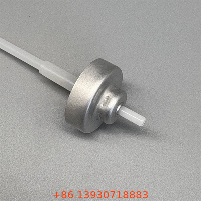 Ống phun đo gốc nhựa 20mm chính xác cho sử dụng công nghiệp với độ chính xác cao