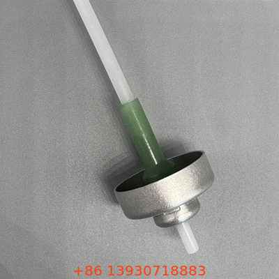 Ống phun đo gốc nhựa 20mm chính xác cho sử dụng công nghiệp với độ chính xác cao
