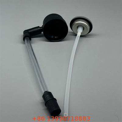 Động lực van bơm lốp xe hạng nặng cho các nhà quản lý hạm đội có cấu trúc mạnh mẽ