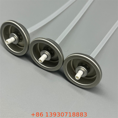 Van bơm lốp cao cấp cho những người đam mê ô tô với điều khiển chính xác