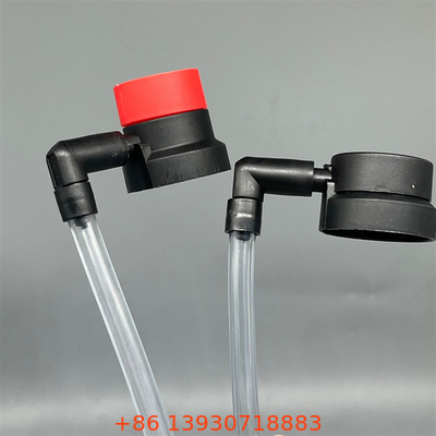 Van bơm lốp cao cấp cho những người đam mê ô tô với điều khiển chính xác