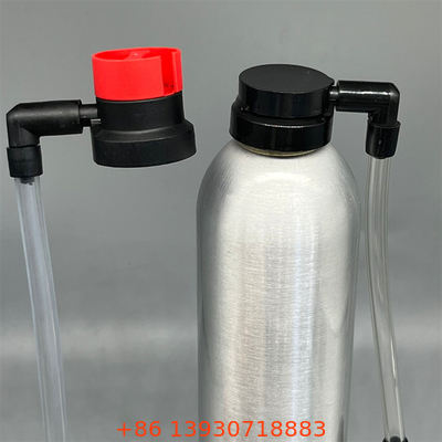 Chuyên gia - Máy điều khiển van bơm lốp xe cho xưởng ô tô với chức năng nâng cao
