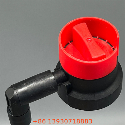 Máy điều khiển van bơm lốp xe nhỏ gọn cho những người đam mê DIY với hoạt động dễ dàng