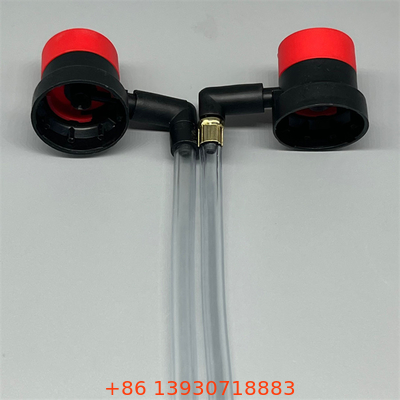 Van bơm lốp cao cấp cho chủ xe tải có hiệu suất công việc nặng