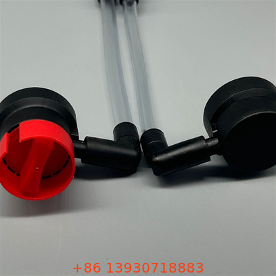 Máy điều khiển van bơm lốp xe bền cho kiểm soát luồng không khí nhanh chóng và hiệu quả