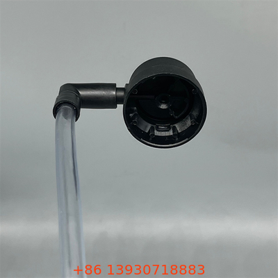 Máy điều khiển van bơm lốp cao lưu lượng cho bơm xe tải nhanh và RV