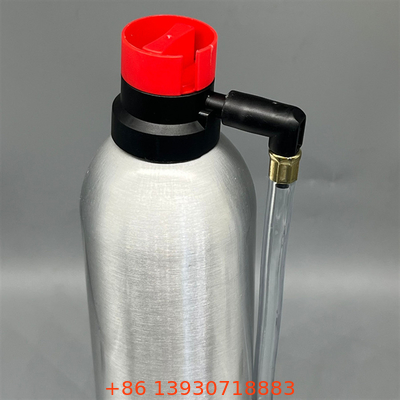 Máy điều khiển van bơm lốp cao lưu lượng cho bơm xe tải nhanh và RV