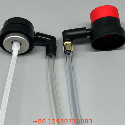 Máy điều khiển van bơm bơm chống thời tiết cho các cuộc phiêu lưu ngoài đường với niêm phong chống bụi