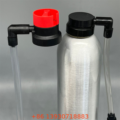 Máy hoạt động van bơm lốp chống ăn mòn hạng nặng cho hệ thống khí nén công nghiệp