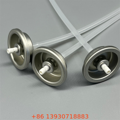 Van bơm lốp hiệu suất cao cho xe hạng nặng có cấu trúc chống ăn mòn