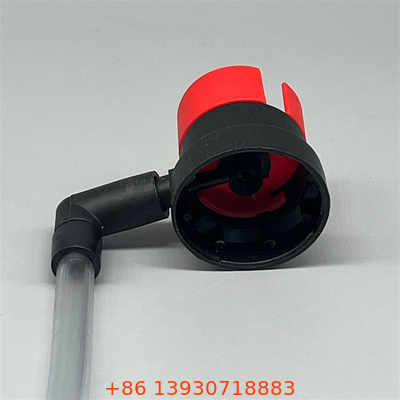 Van bơm lốp hiệu suất cao cho xe hạng nặng có cấu trúc chống ăn mòn