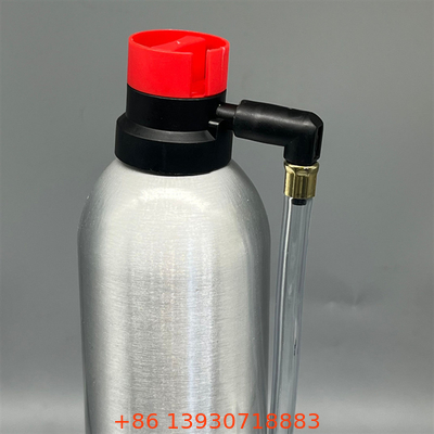 Van bơm lốp hiệu suất cao cho xe hạng nặng có cấu trúc chống ăn mòn