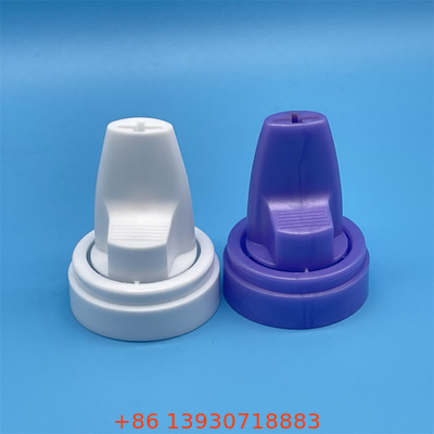Aerosol Hair Mousse Spray Valve - Lý tưởng cho kiểu dáng chuyên nghiệp
