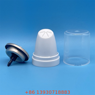 Aerosol Hair Mousse Spray Valve - Lý tưởng cho kiểu dáng chuyên nghiệp