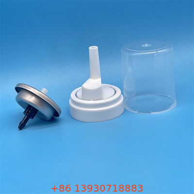 Aerosol Hair Mousse Spray Valve - Lý tưởng cho kiểu dáng chuyên nghiệp