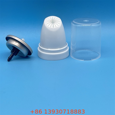 Aerosol Hair Mousse Spray Valve - Lý tưởng cho kiểu dáng chuyên nghiệp