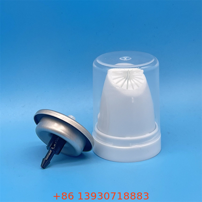 Aerosol Hair Mousse Spray Valve - Lý tưởng cho kiểu dáng chuyên nghiệp
