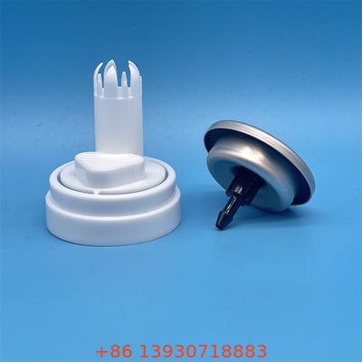Máy van nhôm đảo ngược hiệu suất cao cho tóc Mousse - Salon & sử dụng tại nhà