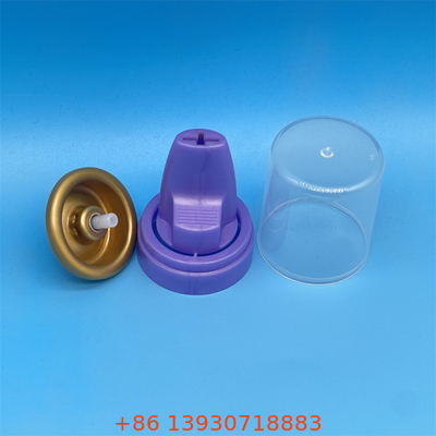 Ống phun khí phun cao cấp cho tóc - linh hoạt và hiệu quả