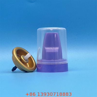 Máy van nhôm đảo ngược hiệu suất cao cho tóc Mousse - Salon & sử dụng tại nhà