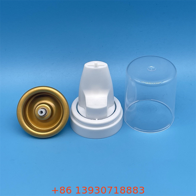 Ống phun khí phun cao cấp cho tóc - linh hoạt và hiệu quả