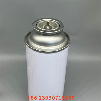 Van khí butan đáng tin cậy cho DIYers với dòng chảy điều chỉnh