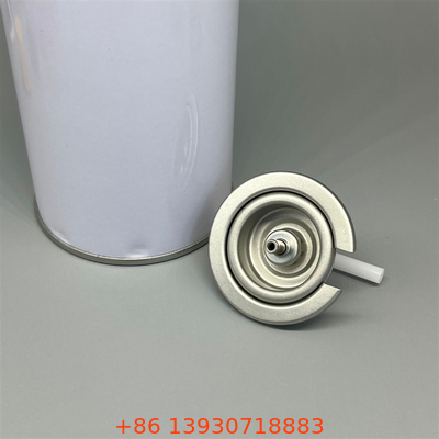 Van khí butane chuyên nghiệp cho đầu bếp với kích hoạt nhạy cảm