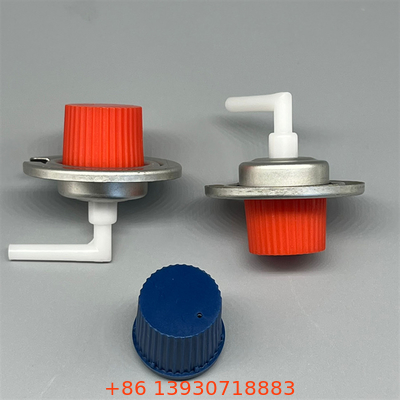 Van khí butan đáng tin cậy cho DIYers với dòng chảy điều chỉnh