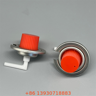Van khí butane chuyên nghiệp cho đầu bếp với kích hoạt nhạy cảm