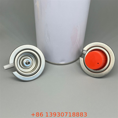 Van bếp khí di động mạnh mẽ cho nấu ăn khẩn cấp và sử dụng ngoài trời với hoạt động dễ dàng và niêm phong đáng tin cậy