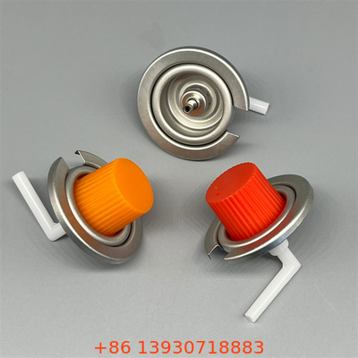 Van bếp khí di động hiệu quả cho nấu ăn trong nhà và ngoài trời với cơ chế khóa phù hợp và an toàn