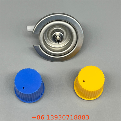 Van bếp khí di động cao cấp cho cắm trại và nấu ăn khẩn cấp với khóa an toàn