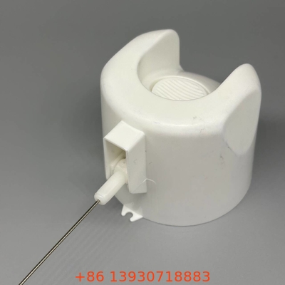 Nắp thuốc trừ sâu 65mm cho bảo vệ vườn với phun kích hoạt dễ sử dụng