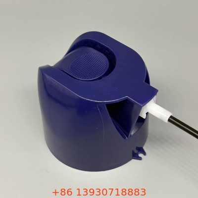 Nấm thuốc trừ sâu chuyên nghiệp 65mm cho nông dân với phun mạnh