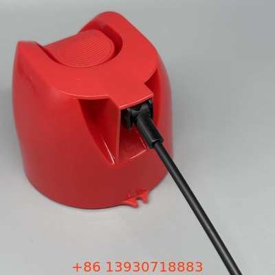 Nắp thuốc trừ sâu 65mm bền cho chủ nhà với phun chính xác