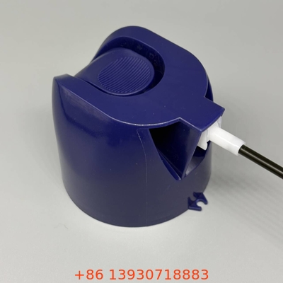 Nắp thuốc trừ sâu 65mm thân thiện với môi trường cho nông trại hữu cơ với vật liệu phân hủy sinh học