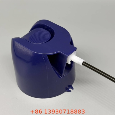 Nắp thuốc trừ sâu 65mm thân thiện với môi trường cho nông trại hữu cơ với vật liệu phân hủy sinh học