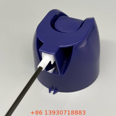 Nắp thuốc trừ sâu 65mm cho kiểm soát dịch hại tại nhà với thiết kế phun kích hoạt ergonomic
