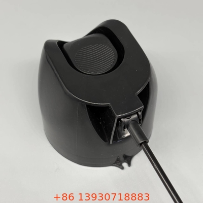 Nắp thuốc trừ sâu 65mm cho kiểm soát dịch hại tại nhà với thiết kế phun kích hoạt ergonomic