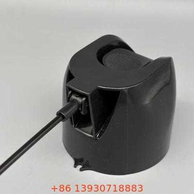 Chiếc nắp thuốc trừ sâu 65mm tiên tiến cho các công ty kiểm soát dịch hại với thuốc xịt điều chỉnh