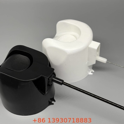 Chiếc nắp thuốc trừ sâu 65mm tiên tiến cho các công ty kiểm soát dịch hại với thuốc xịt điều chỉnh