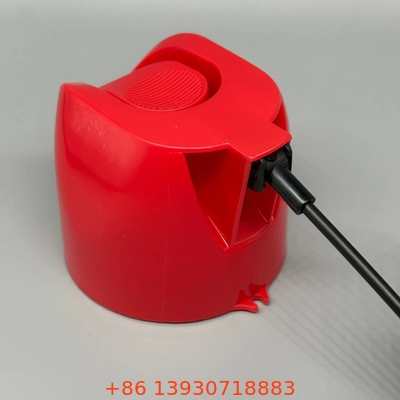Nắp thuốc trừ sâu 65mm cho kiểm soát dịch hại tại nhà với thiết kế phun kích hoạt ergonomic