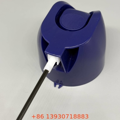 Chiếc nắp thuốc trừ sâu 65mm tiên tiến cho các công ty kiểm soát dịch hại với thuốc xịt điều chỉnh