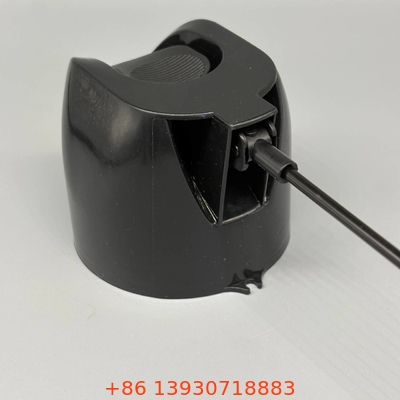 Nắp thuốc trừ sâu 65mm cho kiểm soát dịch hại tại nhà với thiết kế phun kích hoạt ergonomic