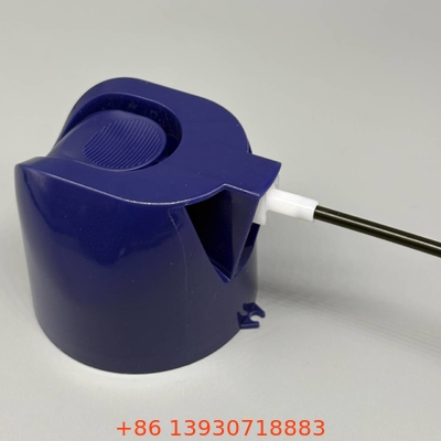 Mẫu thuốc trừ sâu chuyên nghiệp 65mm cho nông dân với việc phân phối hiệu quả